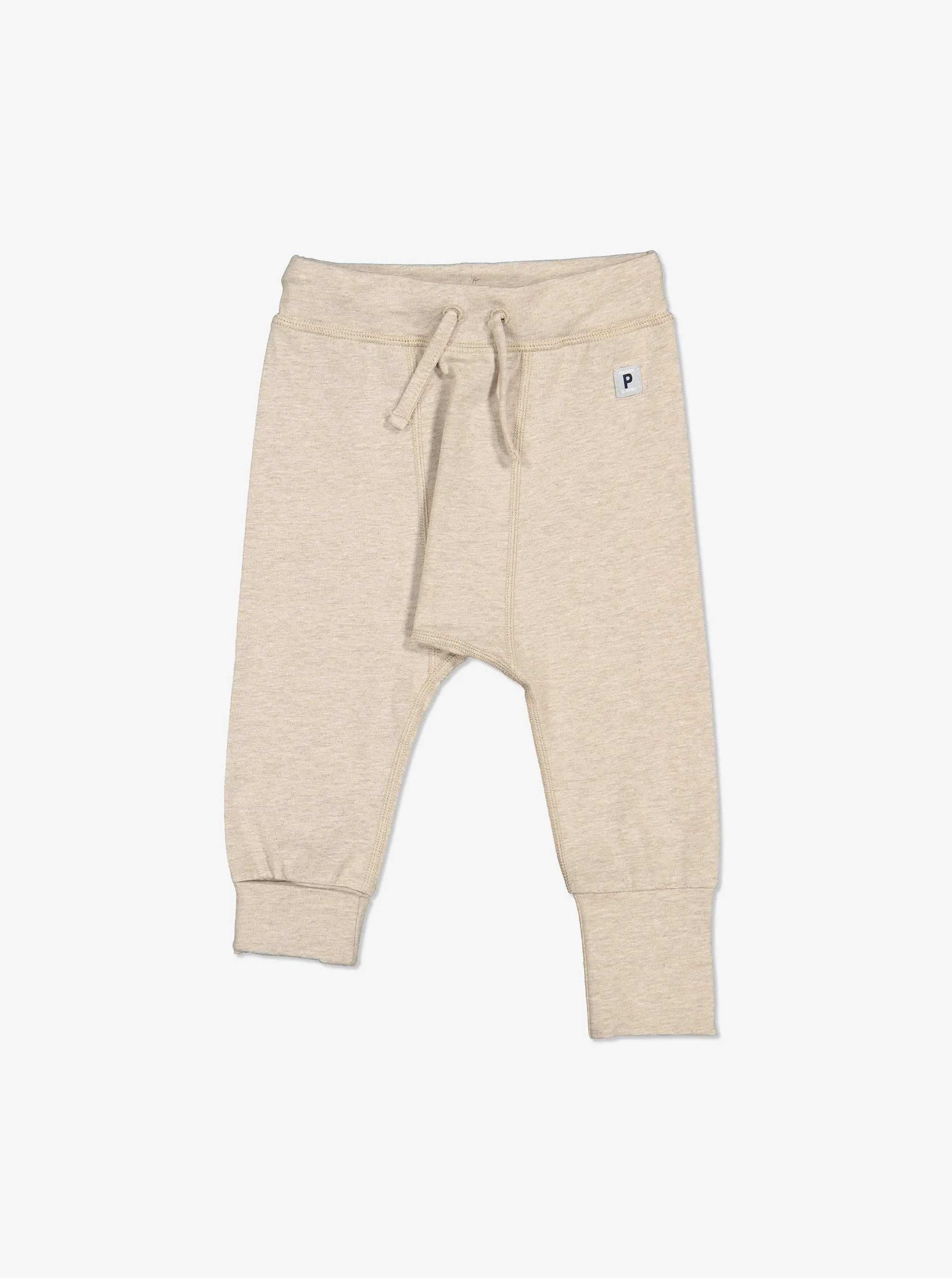 Soft Baby Trousers