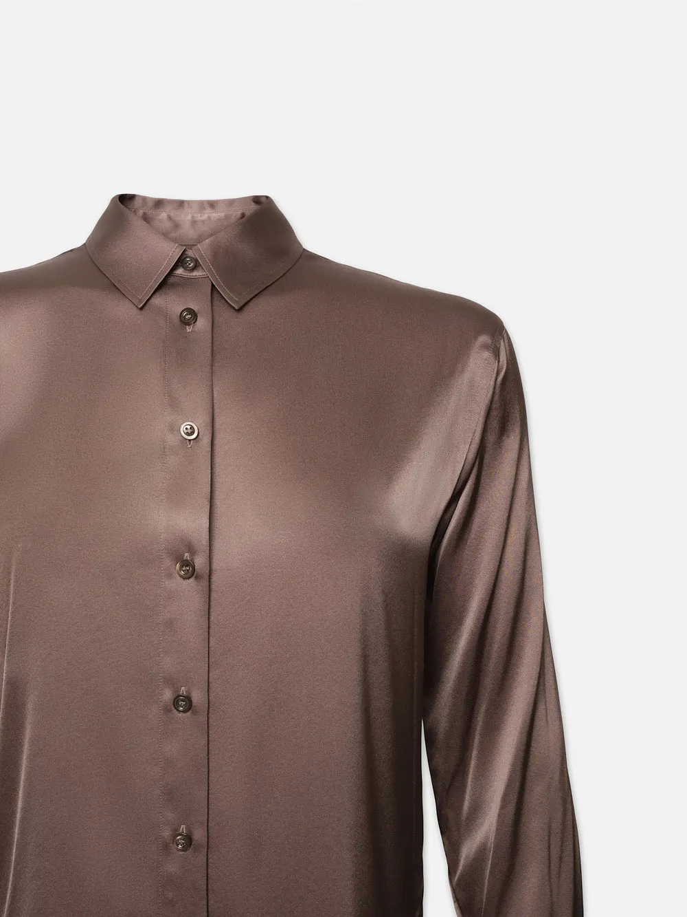 The Standard Shirt -- Cypress